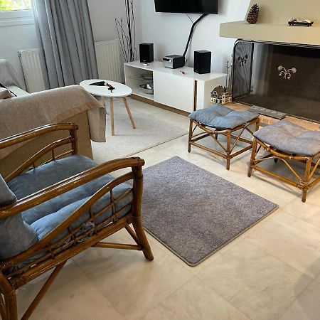 Kalimera Alimos Apartment Афіни Екстер'єр фото