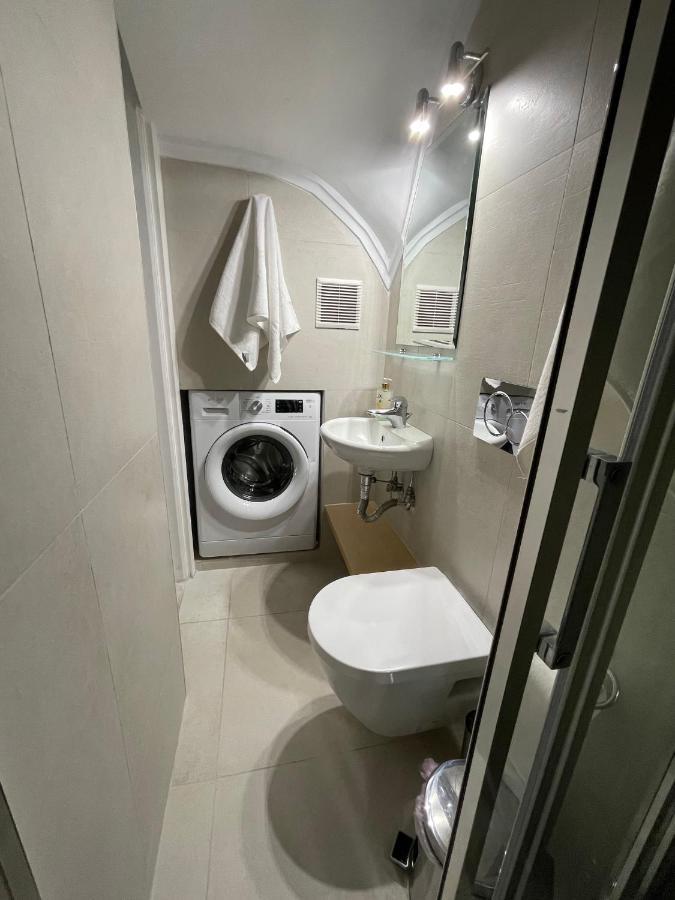Kalimera Alimos Apartment Афіни Екстер'єр фото