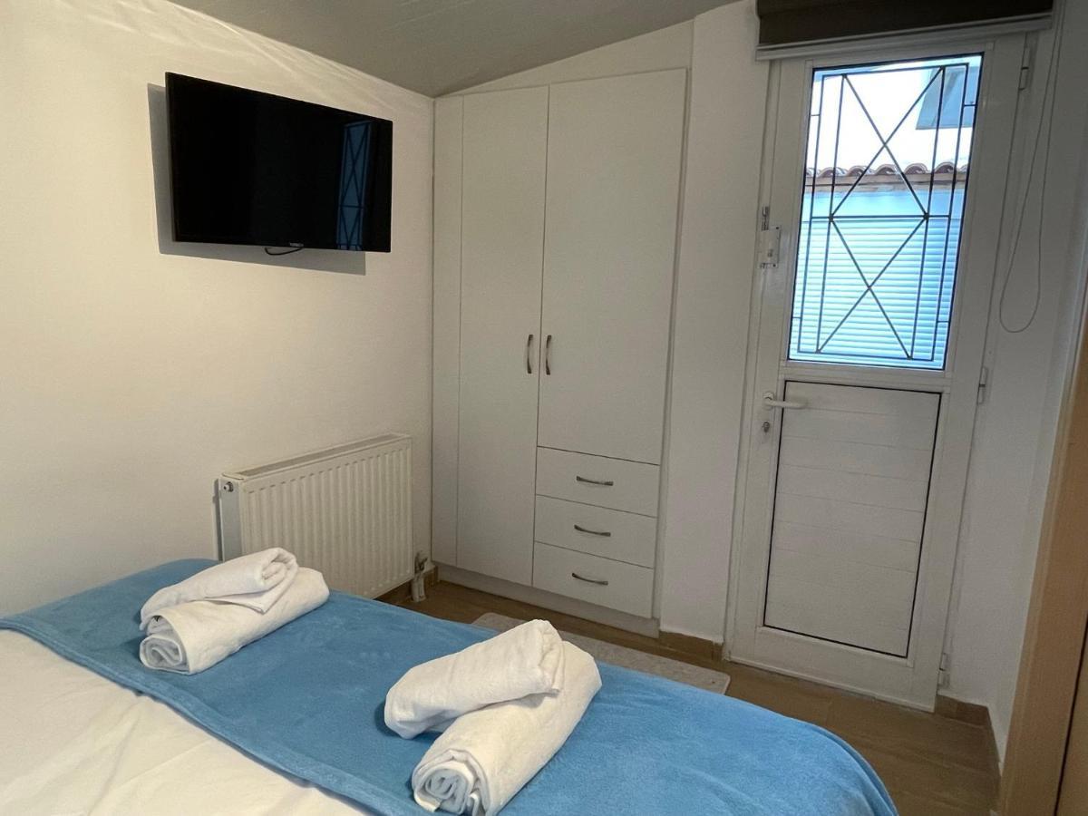 Kalimera Alimos Apartment Афіни Екстер'єр фото