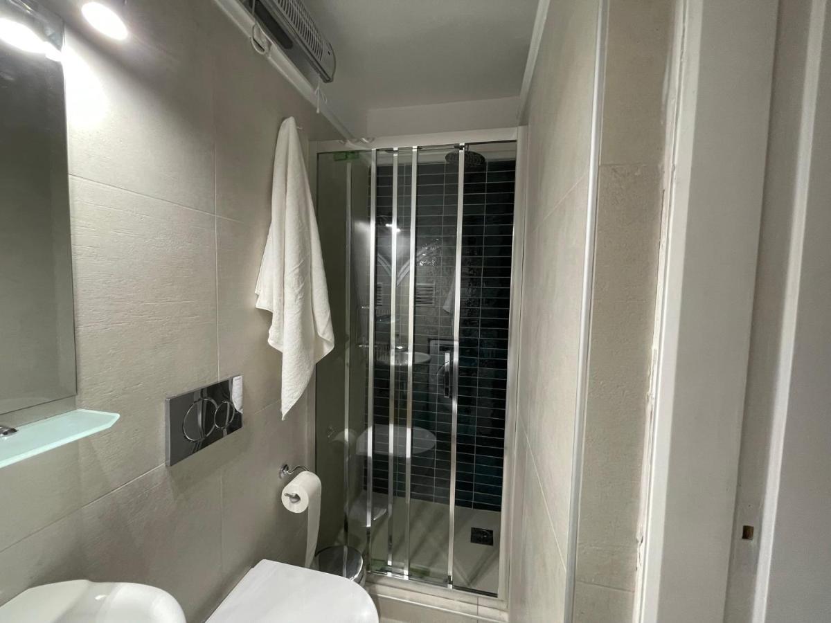Kalimera Alimos Apartment Афіни Екстер'єр фото