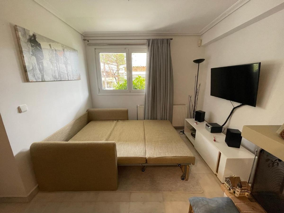 Kalimera Alimos Apartment Афіни Екстер'єр фото