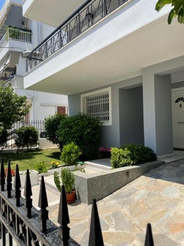 Kalimera Alimos Apartment Афіни Екстер'єр фото