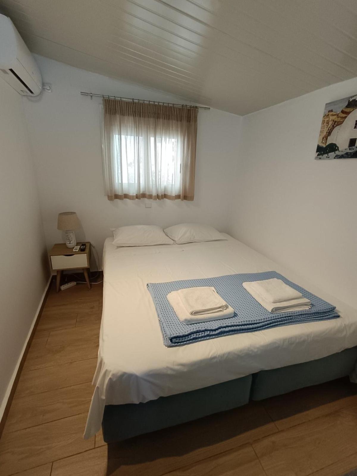 Kalimera Alimos Apartment Афіни Екстер'єр фото