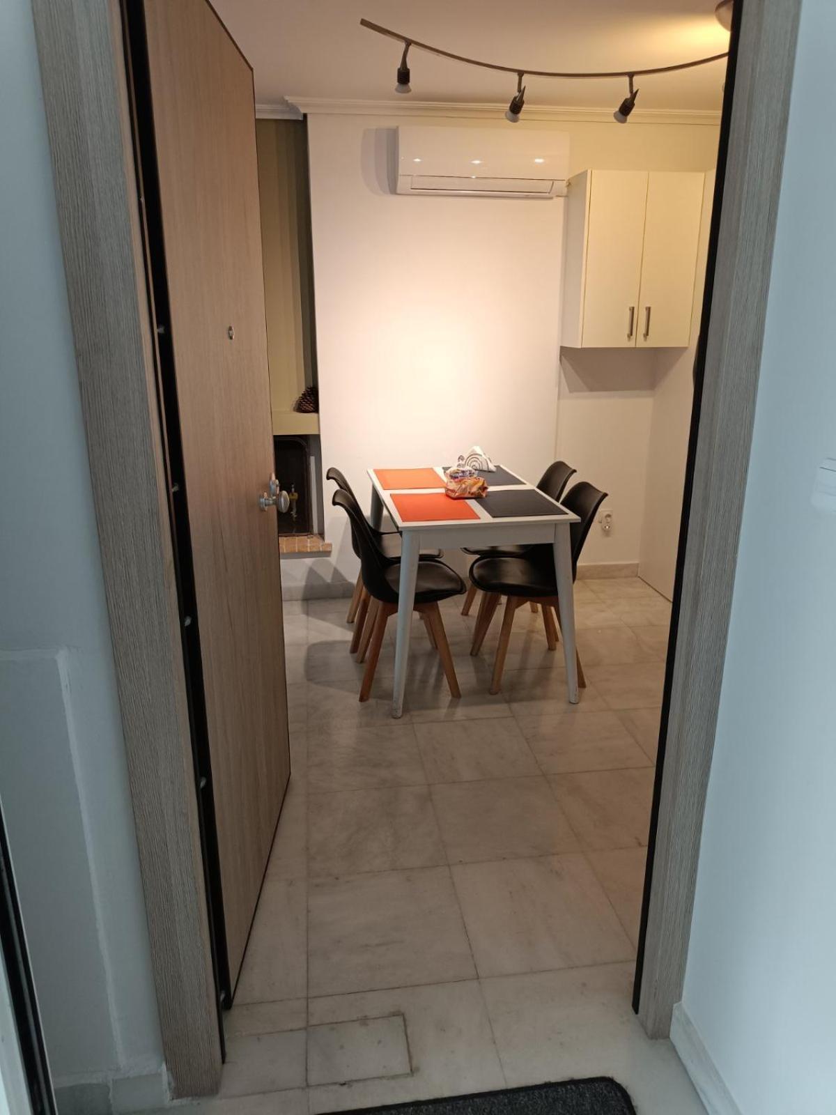 Kalimera Alimos Apartment Афіни Екстер'єр фото
