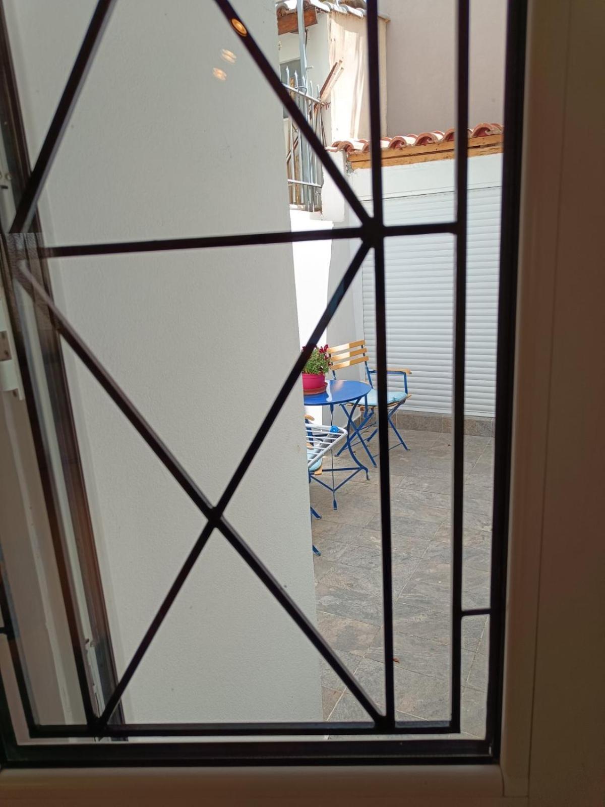Kalimera Alimos Apartment Афіни Екстер'єр фото