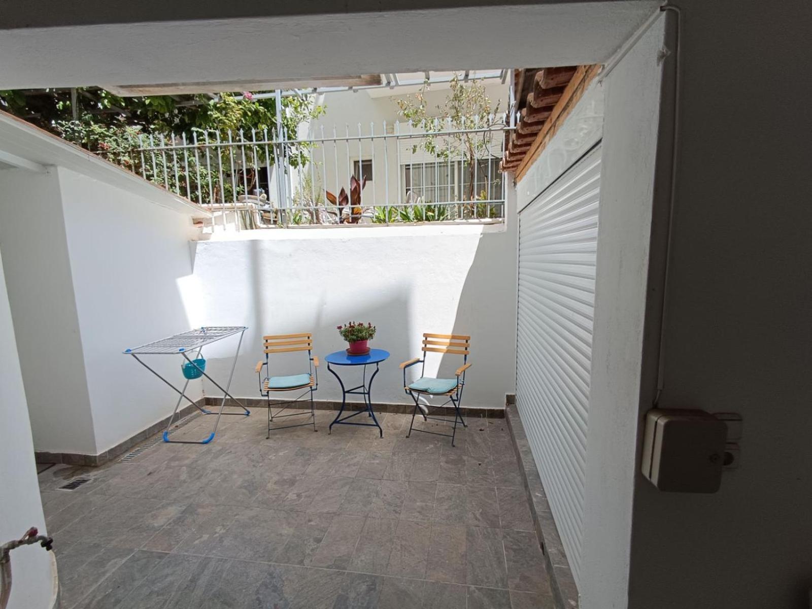Kalimera Alimos Apartment Афіни Екстер'єр фото